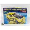 Image 1 : SEALED 2004 REVELL FORD FOCUS
