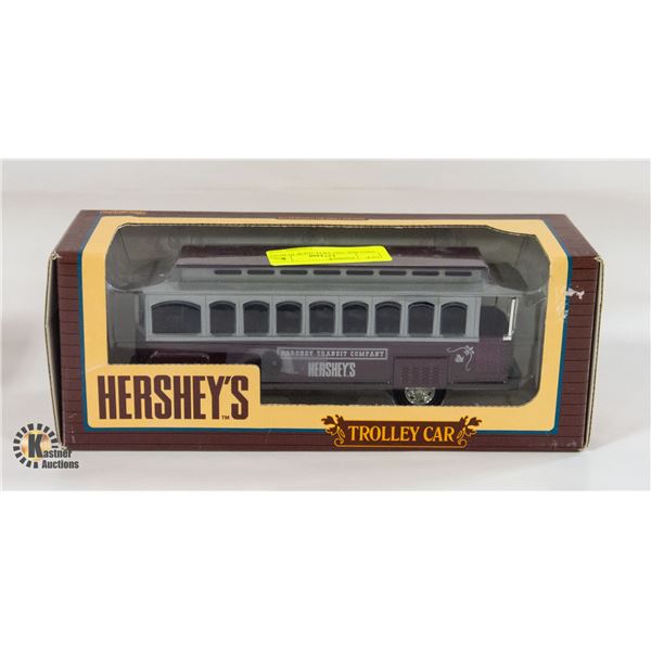 VINTAGE 1995 ERTL (NEW IN BOX)