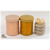 Image 1 : NEW 2 FIELD KIT SOYA CANDLES LIDDED