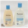 Image 1 : NEW 2 AVEENO ECZEMA CARE DAILY