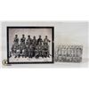 Image 1 : VINTAGE 2 HOCKEY PHOTO'S 1952