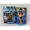 Image 2 : LOT OF ACTION FIGURES NEW