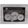 Image 1 : BASS PRO CABELAS 16PC.  DINNERWARE SET