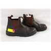 Image 1 : SIZE 9.5 BLUNDSTONE BOOTS