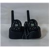 Image 1 : COBRA RECHARGEABLE 2-WAY RADIOS