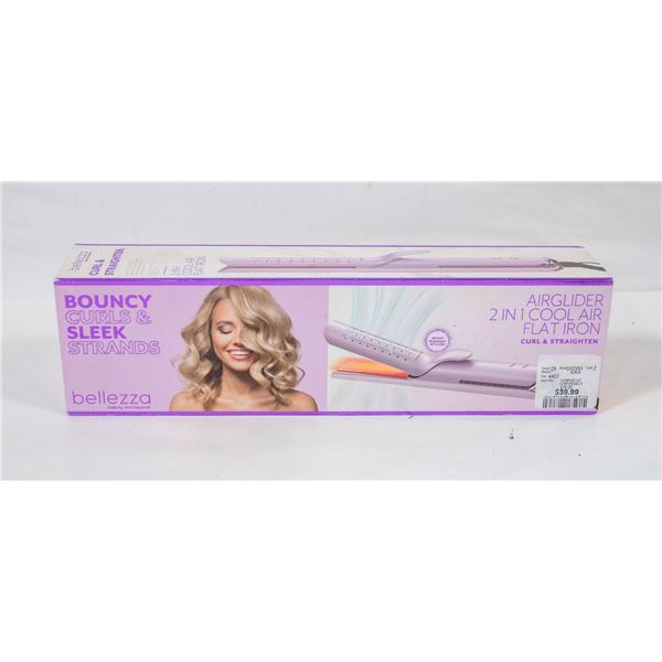 BEDAZZLED AIR GLIDER