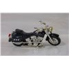 Image 1 : ANIMATED HARLEY DAVIDSON MOTORCYCLE -