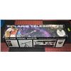 Image 1 : POLARIS TELESCOPE MODEL 60AZ-M @ 700MM W/ TRIPOD