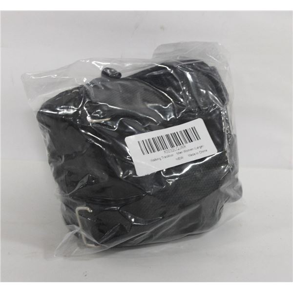 BRAND NEW WALKING TRACTION CONTROL ICE CLEATS SZ L