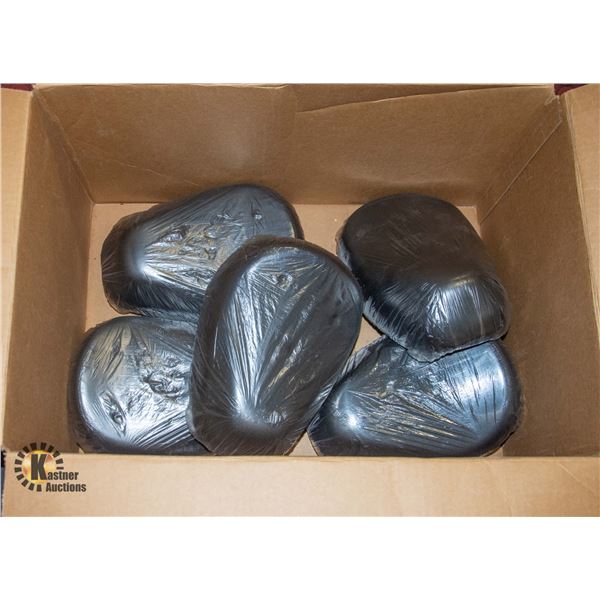 5 NEW SEATS FOR BICYCLE, EXERCISE BIKE, E-BIKE