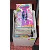 Image 1 : BOX OF ASSORTED VINTAGE COMICS APPROX 140