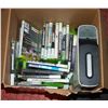 Image 1 : XBOX 360 / GAMES
