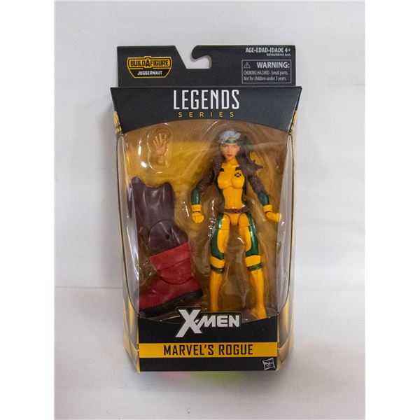 MARVELS ROGUE LEGENDS SERIES