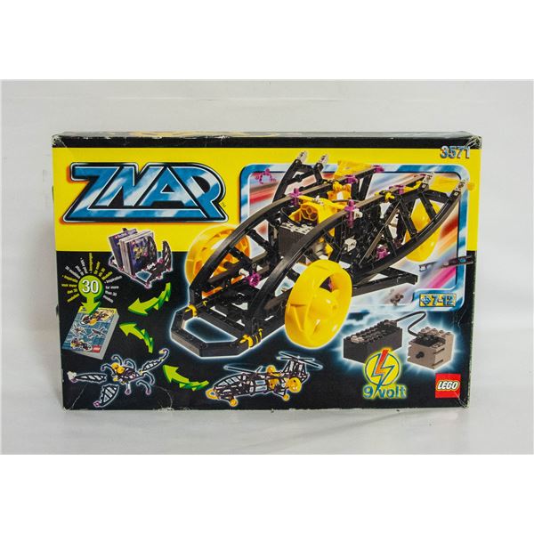 LEGO 3571 ZNAP