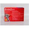 Image 1 : NEW 6PCS SOMA CARE SPORT CLICK ACTIVATION REUSABLE