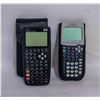 Image 1 : LOT OF GRAPHING CALCULATORS