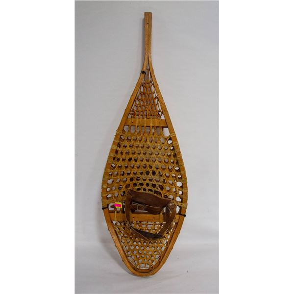 SNOWSHOES