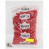 Image 1 : 5 POUNDS OF SCONZA FRENCH BURNT PEANUTS