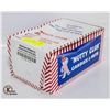 Image 1 : ONE BOX WITH 12 BAGS OF PEARL PEANUTS FROM