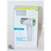 Image 1 : INFRARED NON-CONTACT THERMOMETER