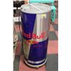 Image 1 : 2 TIER DRINK COOLER - RED BULL
