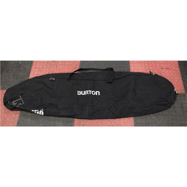 BURTON SNOWBOARD BAG
