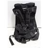Image 1 : PET BONUS FRONT DOG CARRIER BACKPACK