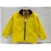 Image 1 : NEW DRAGON SIGNATURE COLLECTION S YELLOW JACKET