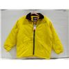 Image 1 : NEW DRAGON SIGNATURE COLLECTION S YELLOW JACKET
