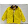 Image 1 : NEW DRAGON SIGNATURE COLLECTION S YELLOW JACKET