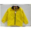 Image 1 : NEW DRAGON SIGNATURE COLLECTION S YELLOW JACKET