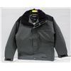 Image 1 : NEW NORDICA XS GREY WINTER SKI JACKET