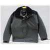 Image 1 : NEW NORDICA XS GREY WINTER SKI JACKET