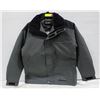 Image 1 : NEW NORDICA XS GREY WINTER SKI JACKET