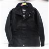 Image 1 : NEW NORDICA XS BLACK WINTER SKI JACKET