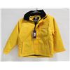 Image 1 : NEW DRAGON COLLECTION L YELLOW JACKET