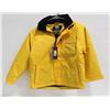 Image 1 : NEW DRAGON COLLECTION L YELLOW JACKET