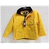 Image 1 : NEW DRAGON COLLECTION L YELLOW JACKET