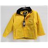 Image 1 : NEW DRAGON COLLECTION L YELLOW JACKET