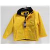 Image 1 : NEW DRAGON COLLECTION L YELLOW JACKET