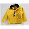 Image 1 : NEW DRAGON COLLECTION L YELLOW JACKET