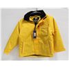 Image 1 : NEW DRAGON COLLECTION L YELLOW JACKET