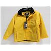 Image 1 : NEW DRAGON COLLECTION L YELLOW JACKET