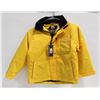 Image 1 : NEW DRAGON COLLECTION L YELLOW JACKET