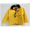 Image 1 : NEW DRAGON COLLECTION L YELLOW JACKET