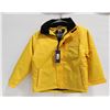 Image 1 : NEW DRAGON COLLECTION L YELLOW JACKET