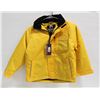 Image 1 : NEW DRAGON COLLECTION L YELLOW JACKET