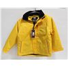 Image 1 : NEW DRAGON COLLECTION L YELLOW JACKET