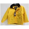 Image 1 : NEW DRAGON COLLECTION L YELLOW JACKET