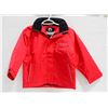 Image 1 : NEW DRAGON COLLECTION L RED JACKET